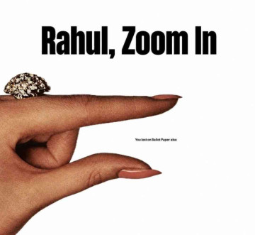 ‘Aryabhatta Invented 0 for Congress’s Seat Count’: Rekha Gupta’s Rahul Gandhi Roast Is Giving Stand Up Comics Competition