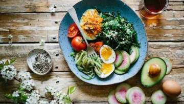 Eating in the Wrong Order? How Protein Before Carbs Could Affect Your Weight Loss Goals