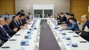 100,000 Bangladeshi Workers Heading to Japan? Government Says No Such Promise Was Made