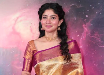 Sai Pallavi Has a Message for Her Future Partner: Be a Good Person, and Please Know Your Way Around the Kitchen!