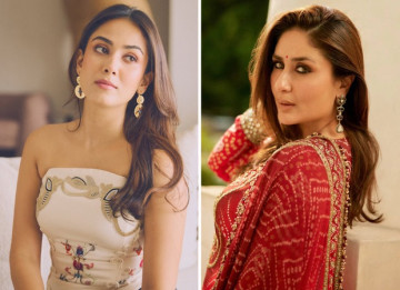 Kareena Calls Herself a ‘Wannabe Bollywood Wife’ as Mira Rajput Joins What Women Want