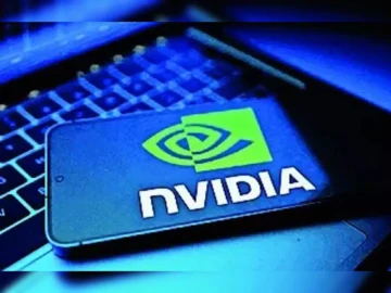 Nvidia Is Going All In on AI, Smart Strategy or Bubble Risk? But Here’s the Twist…