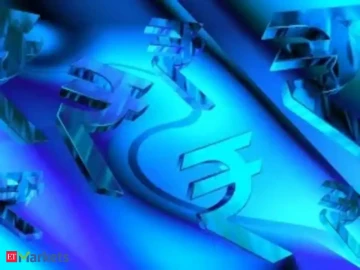 Rupee Gets a Small Boost 💹 Gains 7 Paise Against the US Dollar