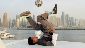 🏆 From a Waterfall Reel to Global Recognition! Kerala’s Muhammed Riswan Makes Instagram Rings 2026 Winners List 🌍⚽
