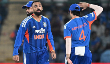 🏏 Varun Chakravarthy Isn’t Settling for 3-0! India Eye a Clean Sweep as Spinner Opens Up on Fitness and Competition