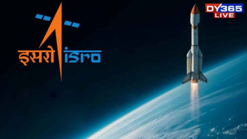 🚀 ISRO’s NVS-03 Mission Set for Liftoff Tonight! New Satellite to Give India’s NavIC Navigation System a Boost