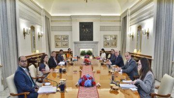 India and Armenia Strengthen Diplomatic Ties, Explore Cooperation in AI, Defence, Trade and Education!