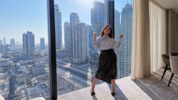 Parineeti Chopra Challenges Traditional Parenting Norms: “We Have Normalised Just the Mother Doing All”