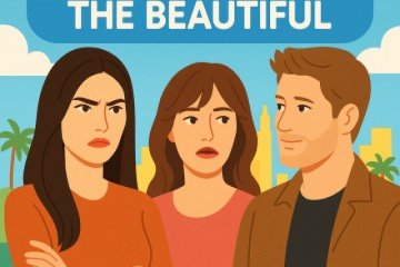 This week on The Bold and the Beautiful: Steffy's demands, Taylor faces peril, and Deacon navigates a complicated romance in Los Angeles.