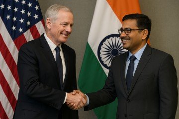 The US-India trade agreement promises significant advantages for businesses, workers, and consumers in both nations, highlighting the strength of their strategic partnership.