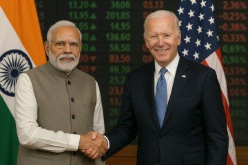 India and the United States finalize a significant trade agreement, promising fluctuations in various key stocks. Explore the details and implications of this deal.