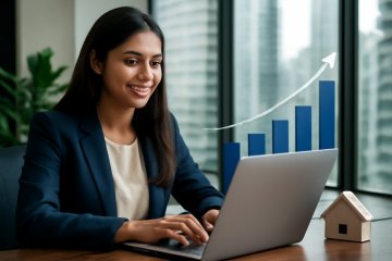 India's growth in Global Capability Centres promises substantial job creation and attractive investment opportunities in Real Estate Investment Trusts by 2030.