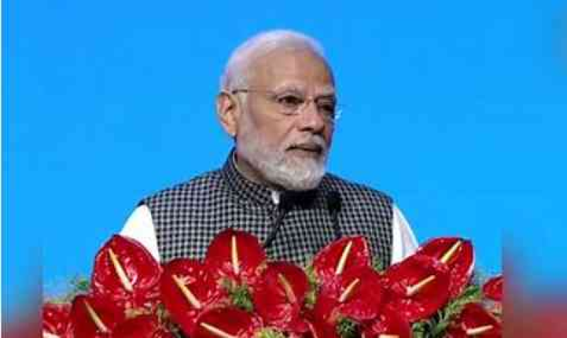 PM Modi Invites Indian Diaspora for 'Pravasi Bharatiya Divas