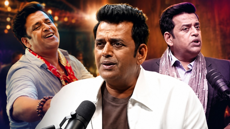 Ravi Kishan is India's accidental meme God. 10 posts that prove it