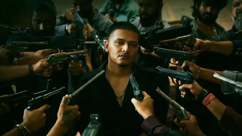 Mirzapur The Movie First Song Do Numbari Out; Dhanda Nyoliwala Brings Haryanvi Fire To Franchise
