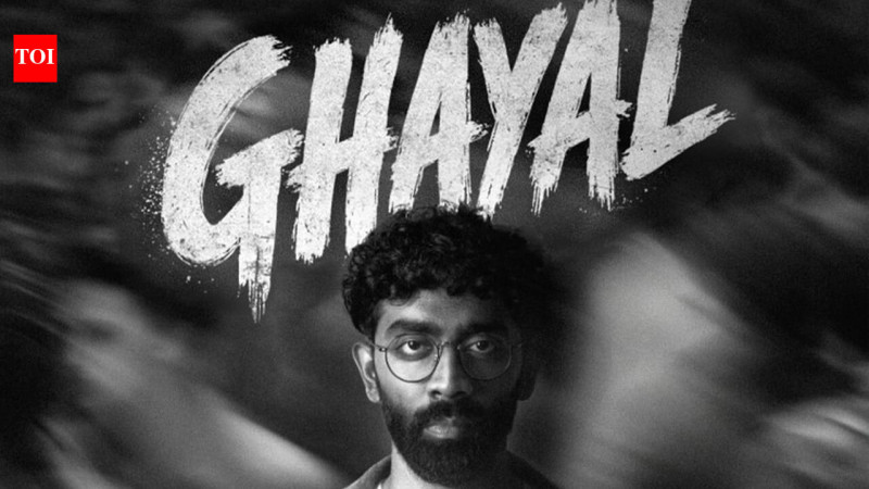 Pranit More returns with 'Ghayal' after Rs 370 biryani row, online chatter revolves around Samay Raina: 'Everyone knew he would pull something similar'