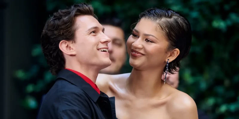 A complete timeline of Tom Holland and Zendaya's 10-year relationship
