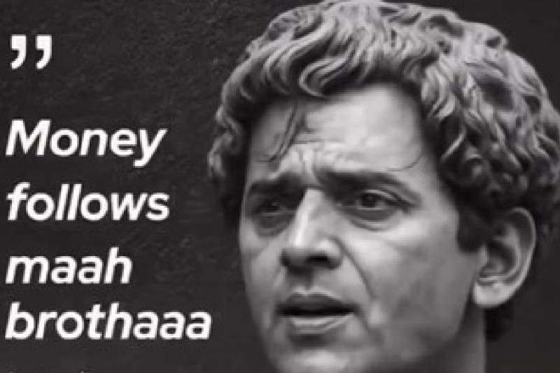 Why Gorakhpur MP Ravi Kishan's memes have taken over India's online consciousness