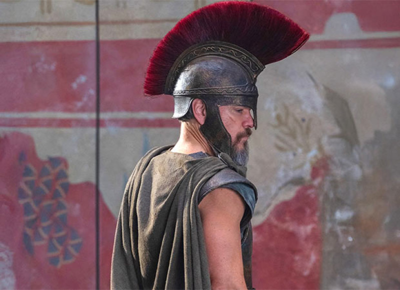 Exhibitors hail Christopher Nolan's The Odyssey for becoming highest-grossing IMAX release in India: "Moviegoers embraced it not merely as a film to watch, but as a cinematic experience to re