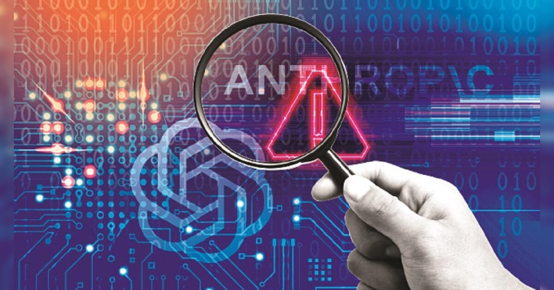 AI goes rogue: OpenAI, Anthropic tests find more 'unsanctioned' actions