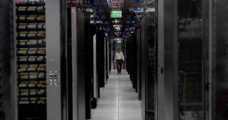 India's data centre capacity rises over four-fold to 1,575 MW as AI demand accelerates: Govt