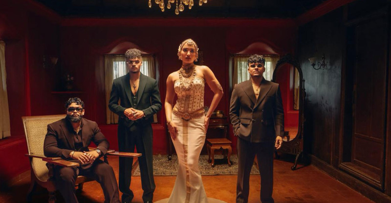 Kalyani decoded: How a Shreya Ghoshal remix propelled an already viral Malayalam indie track onto the global stage