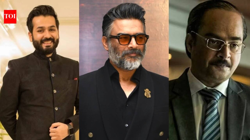 Aditya Dhar spent Rs 10 crore on 'peak detailing' for 'Dhurandhar', says R Madhavan: 'Before the release, I would have questioned, who is going to watch?'