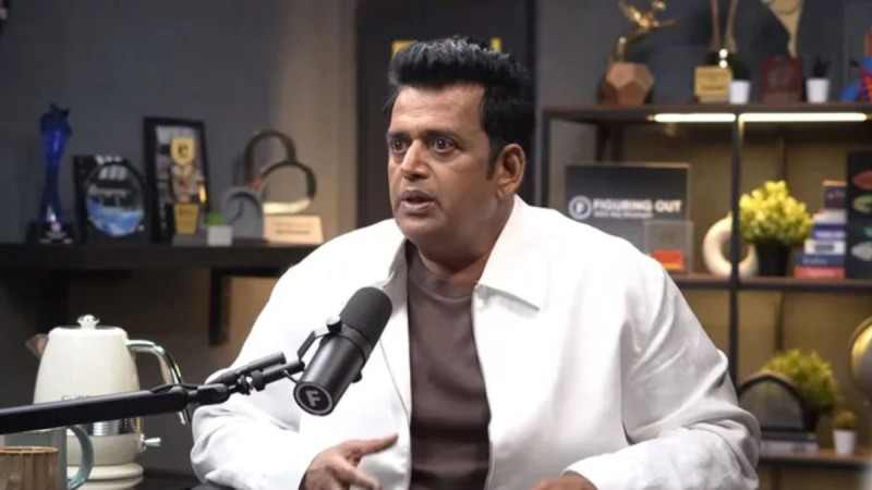 Ravi Kishan's 'Money Follows' Remark Goes Viral, BJP Uses It in Gen Z Campaign