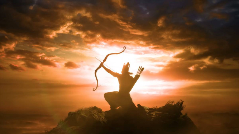 Ramayana Part 1 Trailer Scripts History; Clocks 1+ Billion Views Across All Languages