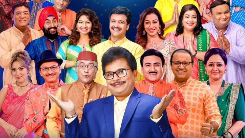 Taarak Mehta Ka Ooltah Chashmah: Minor Fan Travels 900 Km Alone To Act In Show