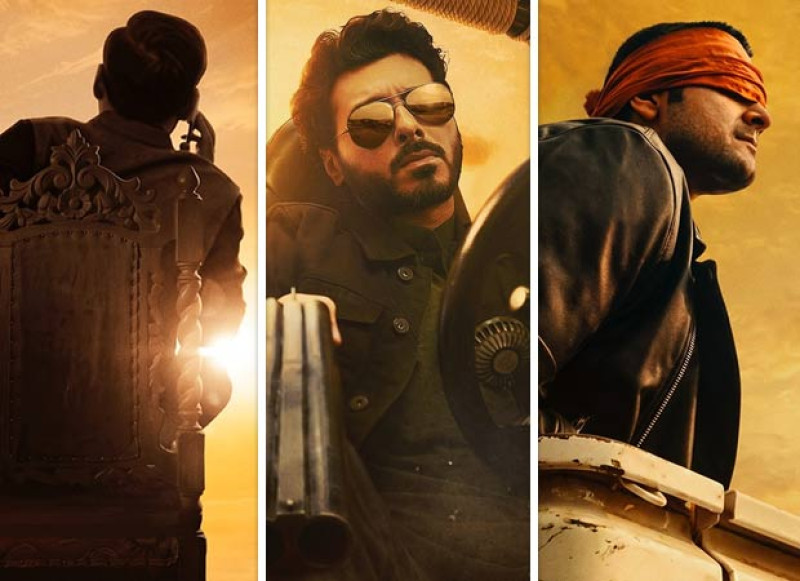 Makers of Mirzapur: The Movie unveil 4 striking new posters ahead of trailer launch