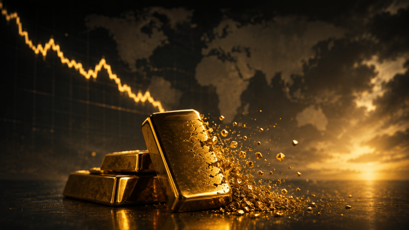 World Gold Council: Gold Moves Beyond Rate-Cut Bets as Inflation Boosts Its Hedging Appeal | Sada Elbalad