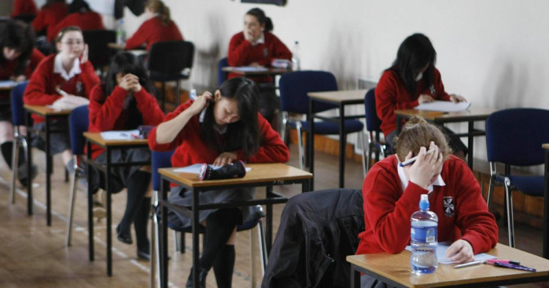 A-level results: Key numbers and trends