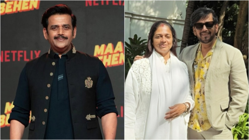 Ravi Kishan says wife jokes about keeping him indoors amid viral meme fame
