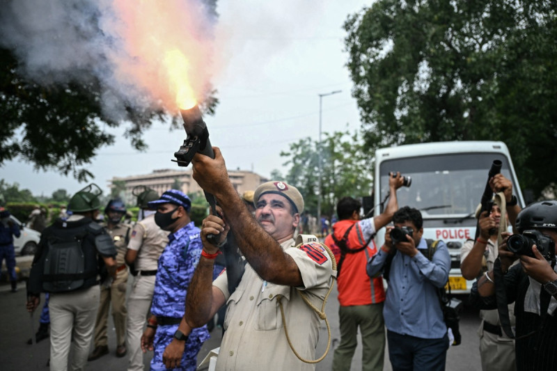'Our real friend. Our PM': Modi's BJP attempts to mend bridges with India's youth
