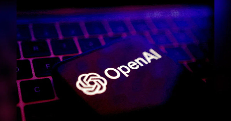 OpenAI hires Dali Rajic as CRO, second revenue chief in less than a year