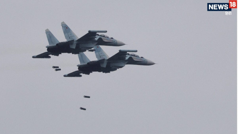 Drop F-35, Rafale, Tejas, take 8-10 5th-generation jets immediately, mega offer to India