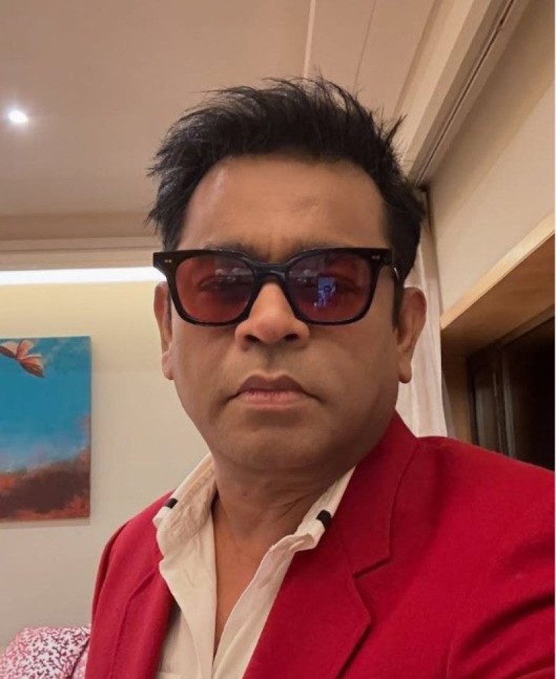 Sony launches 'Tamil Idol' with A.R. Rahman, auditions open August 18