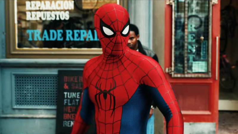 Spider-Man: Brand New Day India Box Office Day 18: 145% Jump From Friday, Inches Closer To 475 Crore Milestone!