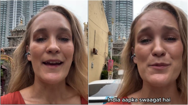 Foreigner bursts India's overcharging stereotype with stories of being undercharged