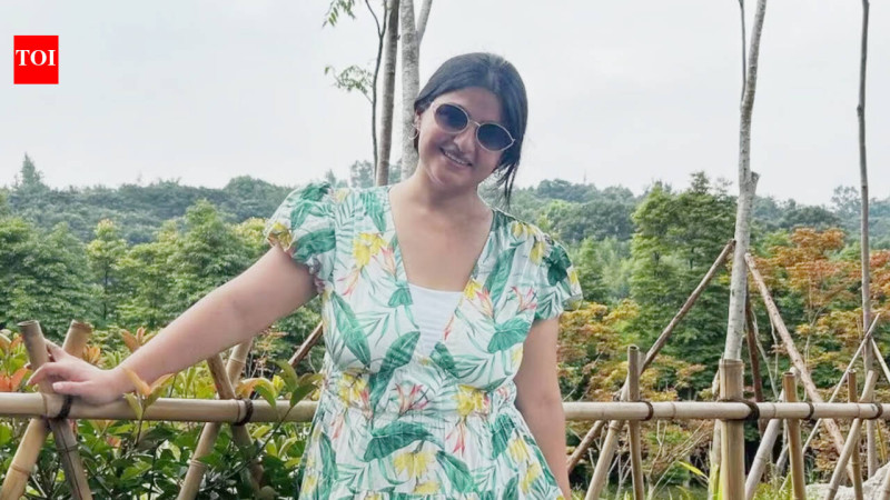 'China is cheap?': Indian woman's ₹9.8 lakh monthly expenditure in Shanghai has the internet talking