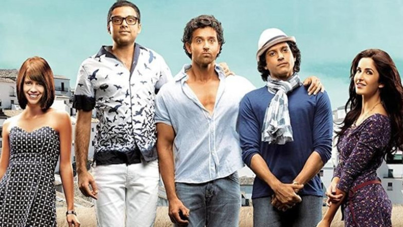 'Zindagi Na Milegi Dobara 2' in the Works: Zoya Akhtar Drops Big Update on Hrithik Roshan, Farhan Akhtar and Abhay Deol's Reunion