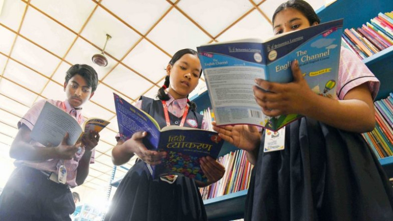 Centre Plans Free Nationwide NEET and JEE Coaching Rollout As Early as October: Report