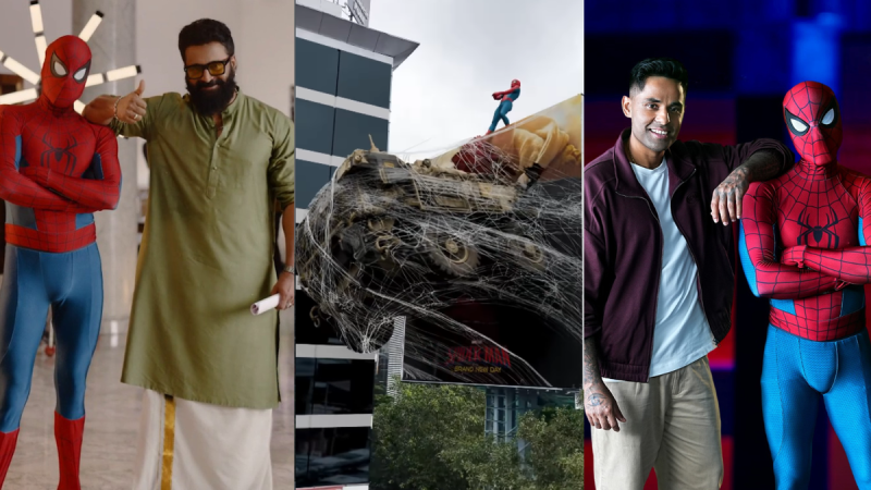 Rs 500 crore and counting: Inside Sony's India marketing playbook for Spider-Man