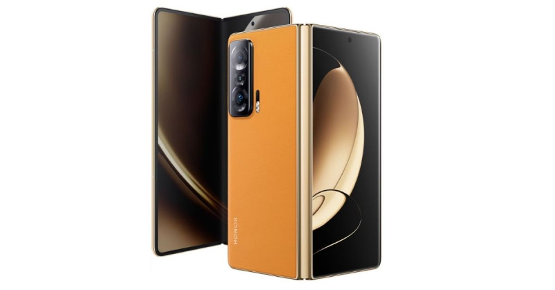 Honor's Wide Foldable Set To Pack Next-Gen Snapdragon And Massive Battery: All You Need to Know