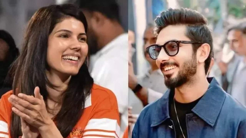 Are Anirudh Ravichander and Kavya Maran getting married on November 10 in Greece? Know the truth and all about their love story