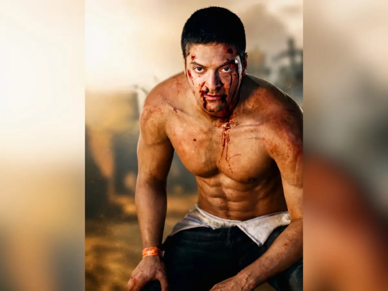 'A version never seen before'- Ali Fazal on his massive transformation as Guddu Bhaiya for Mirzapur: The Movie