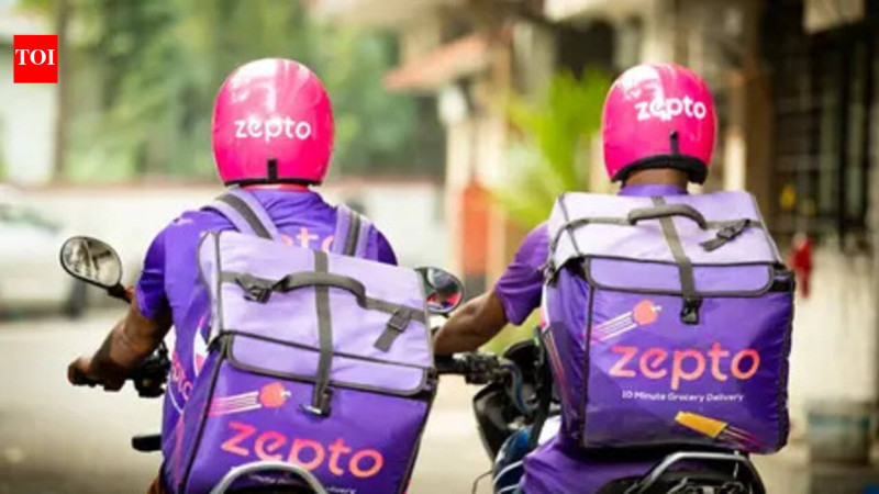 Zepto's alleged '20-kg' internship rule sparks gender bias row: When does a job requirement cross the line?