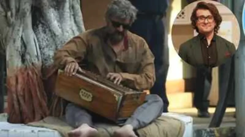 Sonu Nigam Once Disguised Himself as a Beggar and Sang 25 Songs for 3 Hours But Earned Just ₹12
