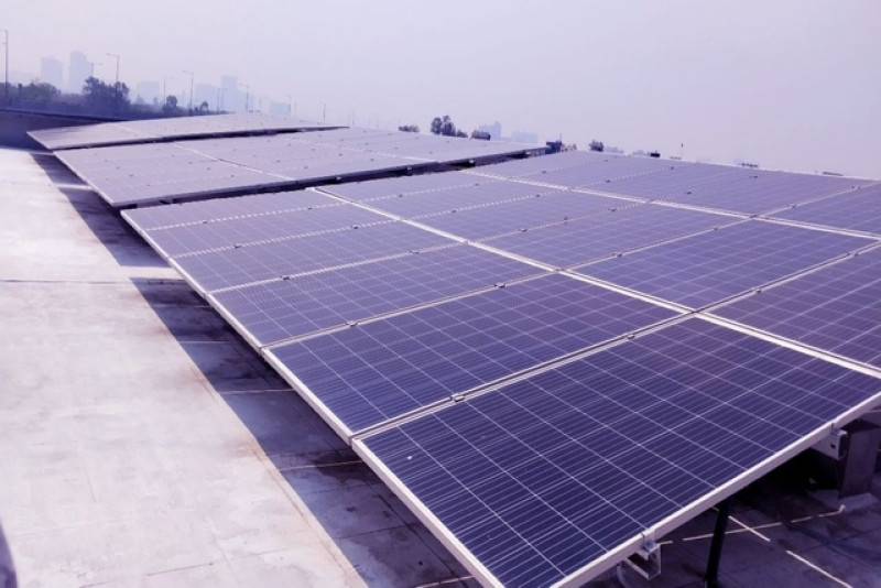 Odisha Emerges As One Of India's Fastest-Growing Rooftop Solar Markets